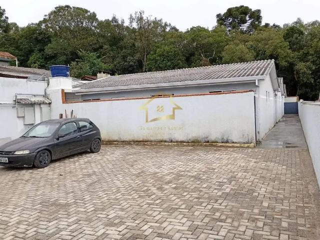 Casa aluguel em Região Geográfica Imediata de Curitiba, Região Metropolitana de Curitiba