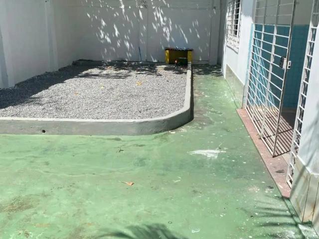 Casa aluguel em Conjunto Habitacional Vila Aeronáutica 2, Recife