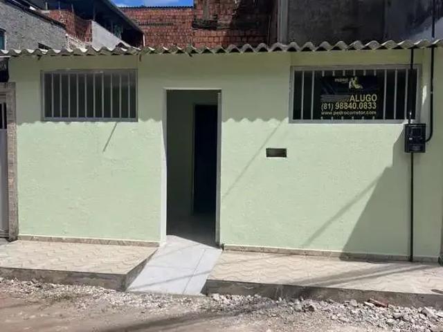 Casa aluguel em Região Geográfica Imediata do Recife, Região Metropolitana do Recife