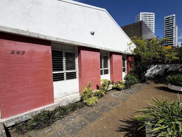 Casa aluguel em Recife, Região Geográfica Intermediária do Recife