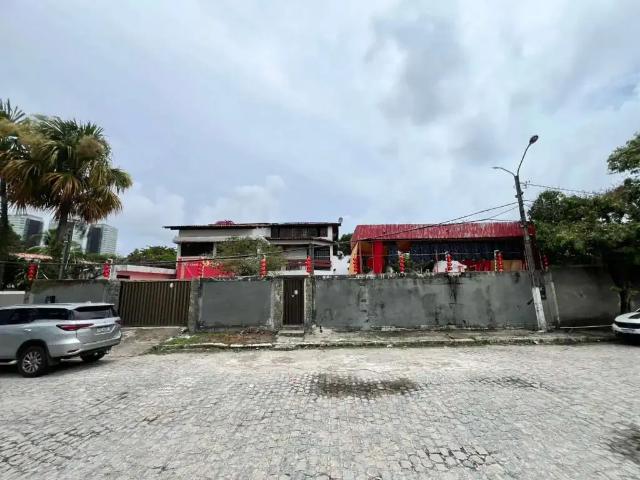 Casa aluguel em Região Geográfica Imediata do Recife, Região Metropolitana do Recife