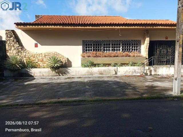 Casa aluguel em Região Geográfica Imediata do Recife, Região Metropolitana do Recife