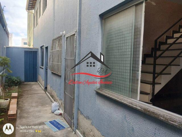 Casa aluguel em Ribeirão das Neves, Região Geográfica Intermediária de Belo Horizonte