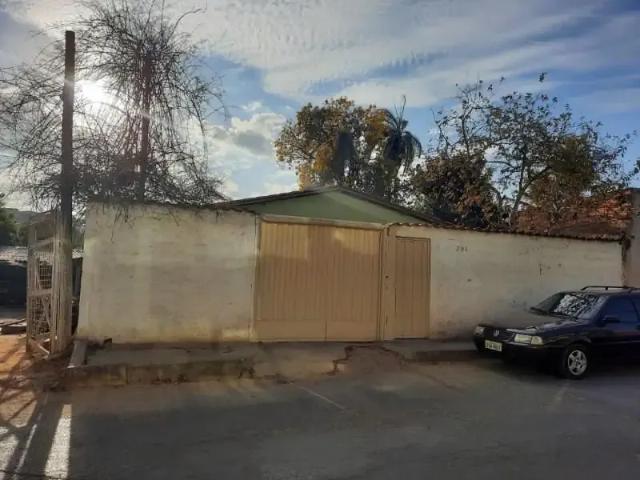 Casa aluguel em Dona Clara, Ribeirão das Neves