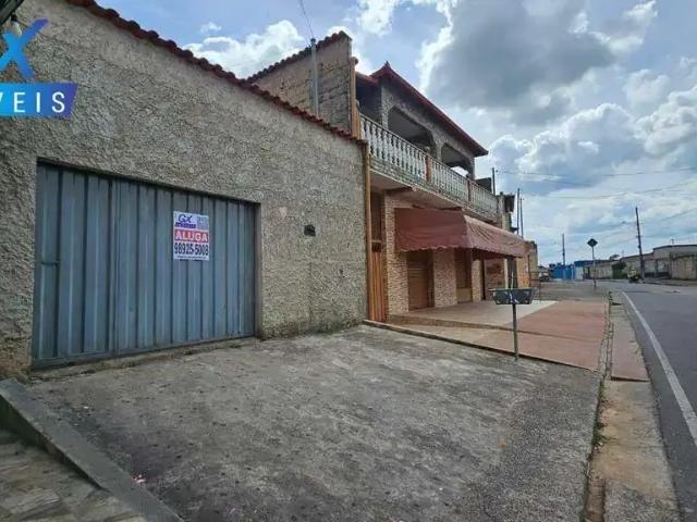 Casa aluguel em Região Geográfica Imediata de Belo Horizonte, Região Metropolitana de Belo Horizonte