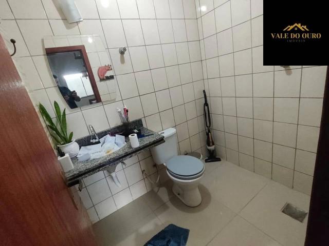 Casa aluguel em Santa Matilde, Ribeirão das Neves
