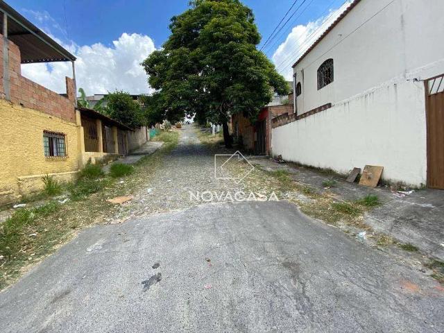 Casa aluguel em Justinópolis, Ribeirão das Neves