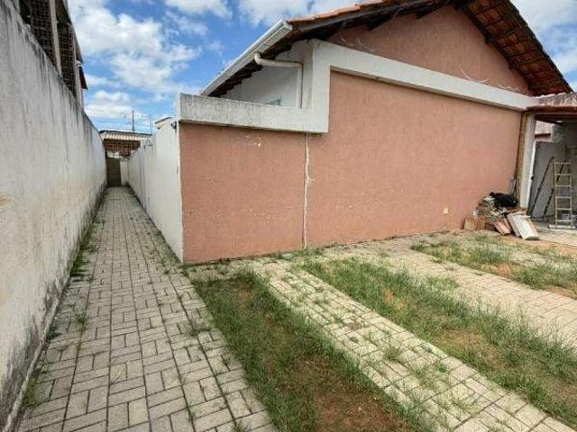 Casa aluguel em Sevilha 1ª Seção, Ribeirão das Neves