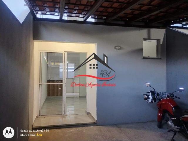 Casa aluguel em Ribeirão das Neves, Região Geográfica Intermediária de Belo Horizonte