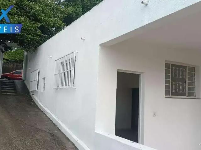 Casa aluguel em Ribeirão das Neves, Vale Verde