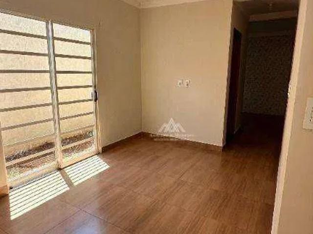 Casa aluguel em Ribeirão Preto