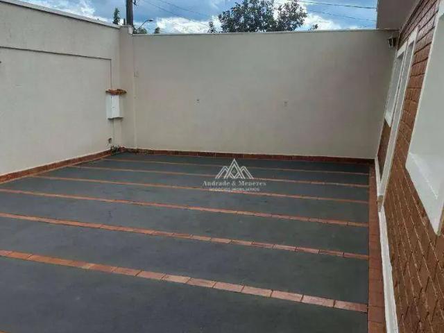 Casa aluguel em Região Imediata de Ribeirão Preto, Região Metropolitana de Ribeirão Preto