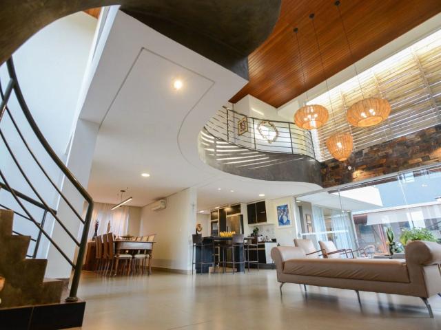 Casa aluguel em Ribeirão Preto, Região Geográfica Intermediária de Ribeirão Preto