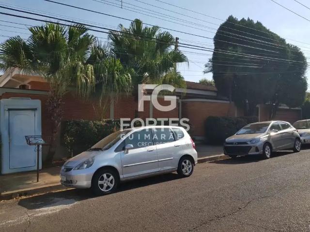 Casa aluguel em Ribeirão Preto, Região Geográfica Intermediária de Ribeirão Preto