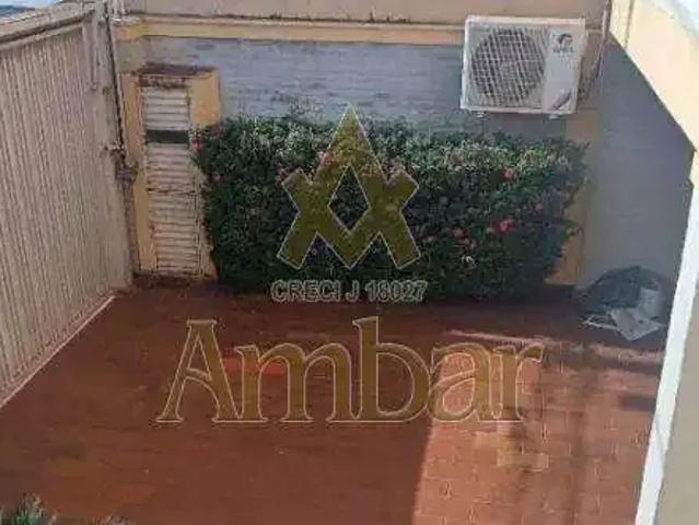 Casa aluguel em Ribeirão Preto