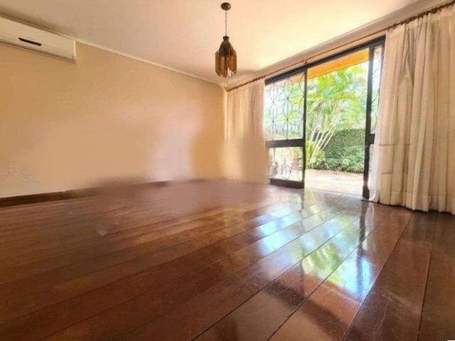 Casa aluguel em Ribeirão Preto, Jardim Sumaré