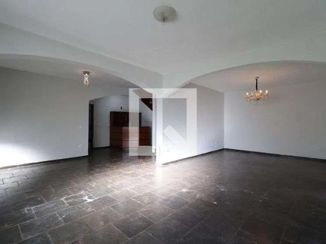 Casa aluguel em Ribeirão Preto