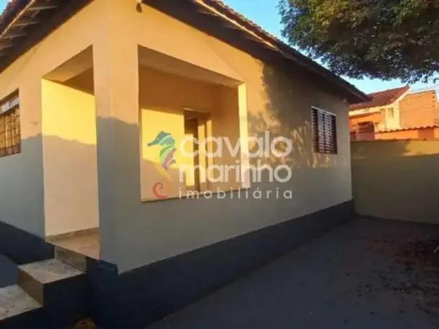 Casa aluguel em Região Imediata de Ribeirão Preto, Região Metropolitana de Ribeirão Preto