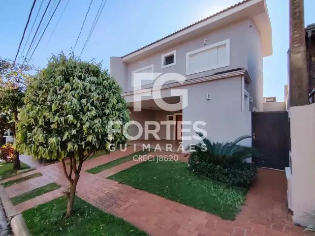 Casa aluguel em Bonfim Paulista, Ribeirão Preto