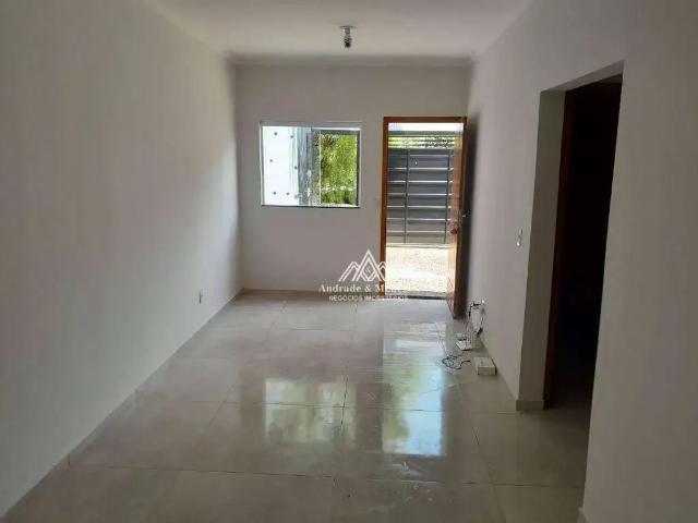 Casa aluguel em Região Imediata de Ribeirão Preto, Região Metropolitana de Ribeirão Preto