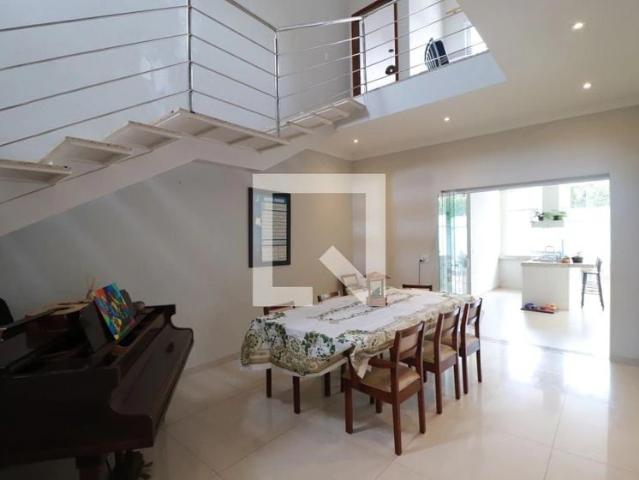Casa aluguel em Bonfim Paulista, Ribeirão Preto