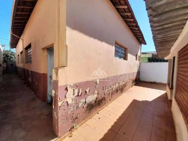 Casa aluguel em Região Imediata de Ribeirão Preto, Região Metropolitana de Ribeirão Preto