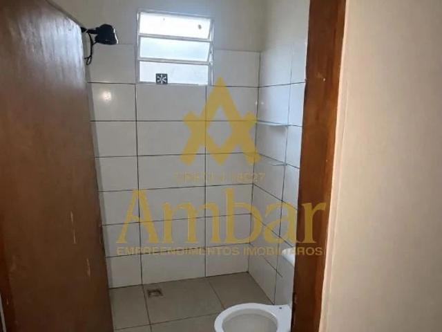 Casa aluguel em Campos Elísios, Ribeirão Preto
