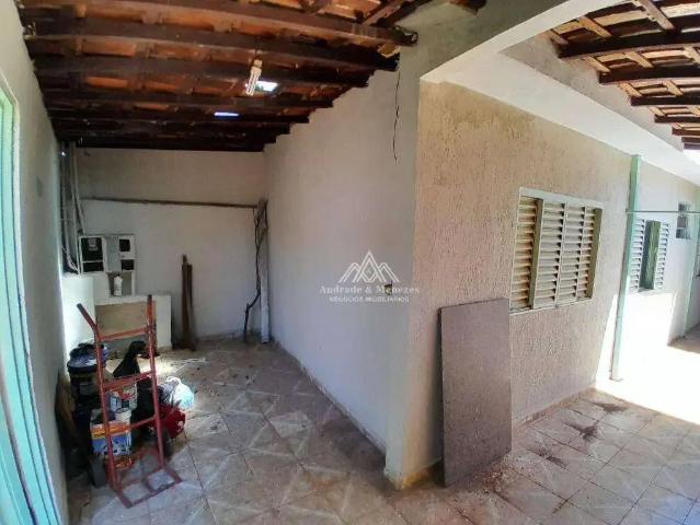 Casa aluguel em Região Imediata de Ribeirão Preto, Região Metropolitana de Ribeirão Preto