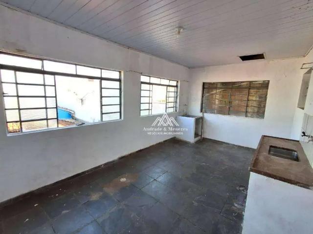 Casa aluguel em Região Imediata de Ribeirão Preto, Região Metropolitana de Ribeirão Preto