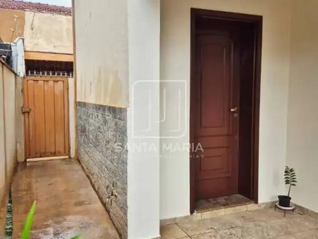 Casa aluguel em Campos Elísios, Ribeirão Preto