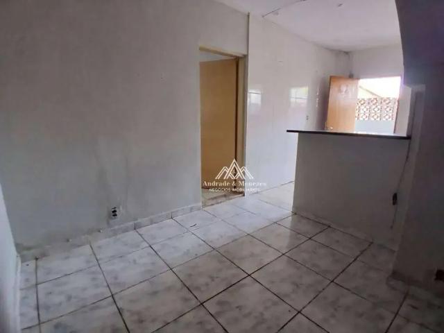 Casa aluguel em Região Imediata de Ribeirão Preto, Região Metropolitana de Ribeirão Preto