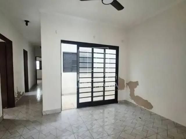 Casa aluguel em Campos Elísios, Ribeirão Preto