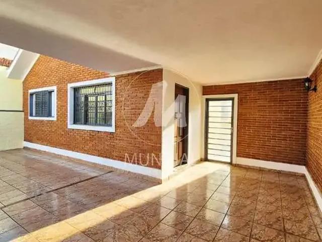 Casa aluguel em Região Imediata de Ribeirão Preto, Região Metropolitana de Ribeirão Preto
