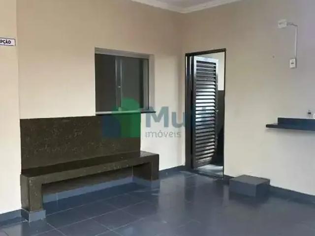 Casa aluguel em Campos Elísios, Ribeirão Preto
