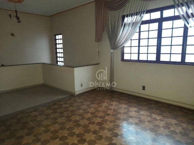 Casa aluguel em Ribeirão Preto, Região Geográfica Intermediária de Ribeirão Preto