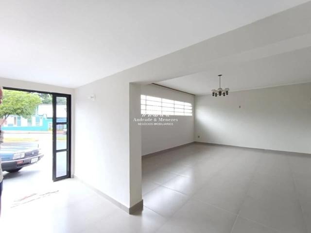 Casa aluguel em Campos Elísios, Ribeirão Preto