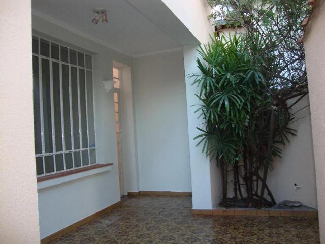 Casa aluguel em Ribeirão Preto