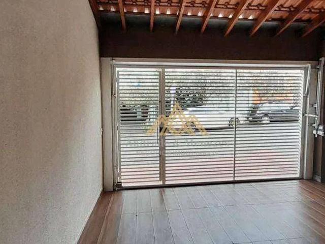 Casa aluguel em Jardim Brasil, Catanduva