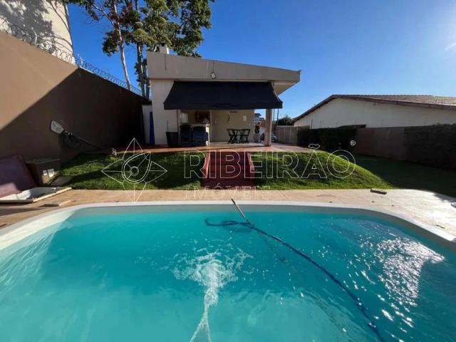 Casa aluguel em Ribeirão Preto, Região Geográfica Intermediária de Ribeirão Preto