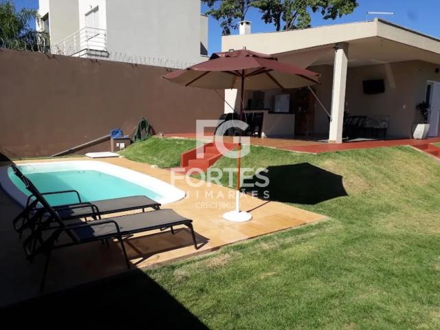 Casa aluguel em Ribeirão Preto