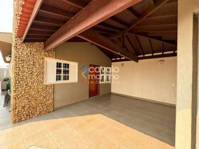 Casa aluguel em Região Imediata de Ribeirão Preto, Região Metropolitana de Ribeirão Preto