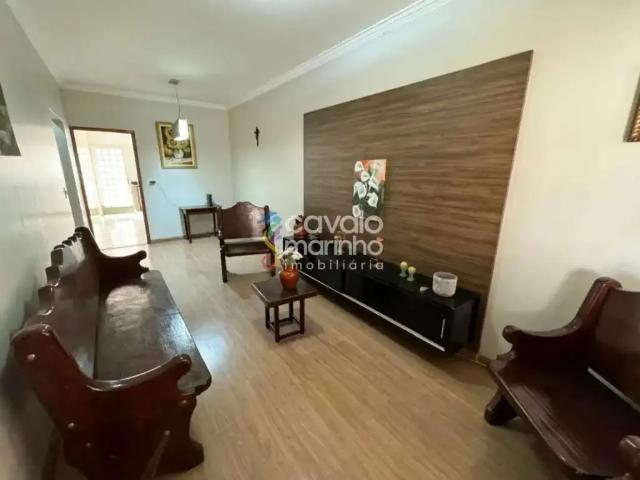 Casa aluguel em Bonfim Paulista, Ribeirão Preto