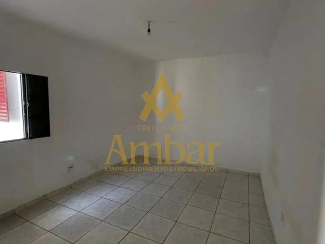 Casa aluguel em Jardim Independência, Ribeirão Preto