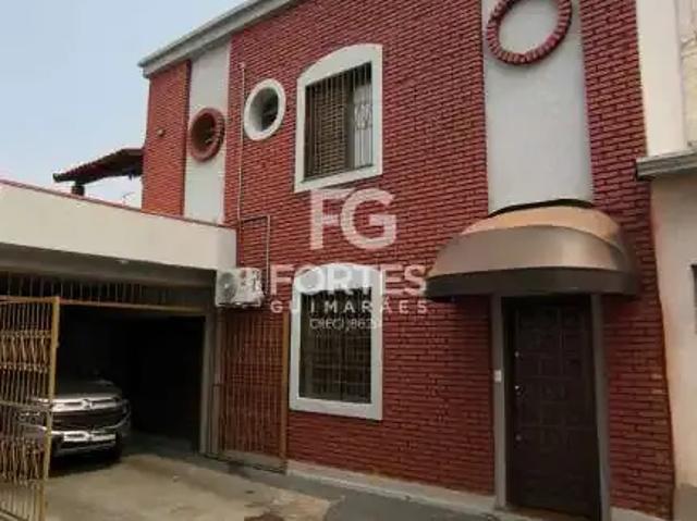Casa aluguel em Região Imediata de Ribeirão Preto, Região Metropolitana de Ribeirão Preto