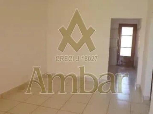 Casa aluguel em Jardim Independência, Ribeirão Preto