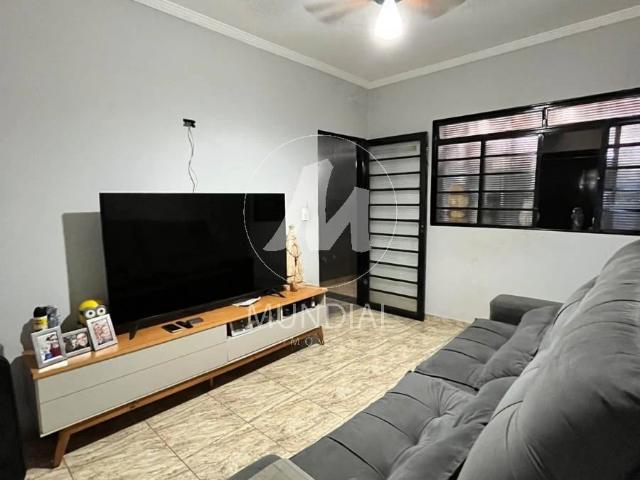 Casa aluguel em Ribeirão Preto