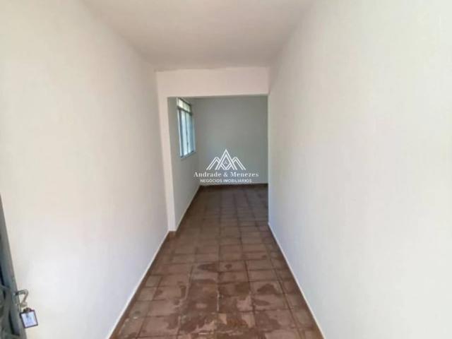 Casa aluguel em Ribeirão Preto