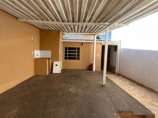 Casa aluguel em Ribeirão Preto