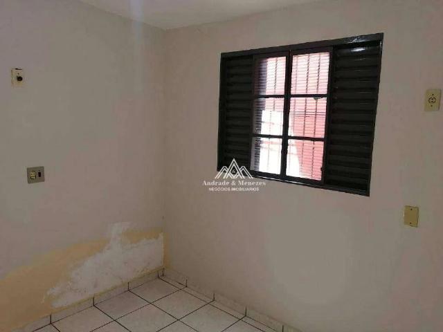 Casa aluguel em Ribeirão Preto