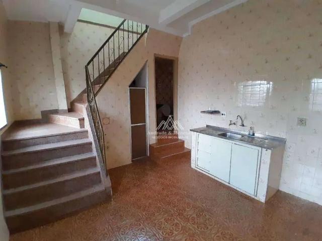 Casa aluguel em Região Imediata de Ribeirão Preto, Região Metropolitana de Ribeirão Preto